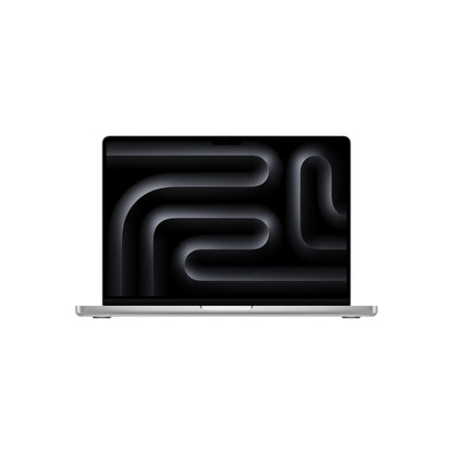 14-inch MacBook Pro - M6 12-core CPU 12-core GPU - 32GB Memory - 1TB Storage - Standard glass - Silver