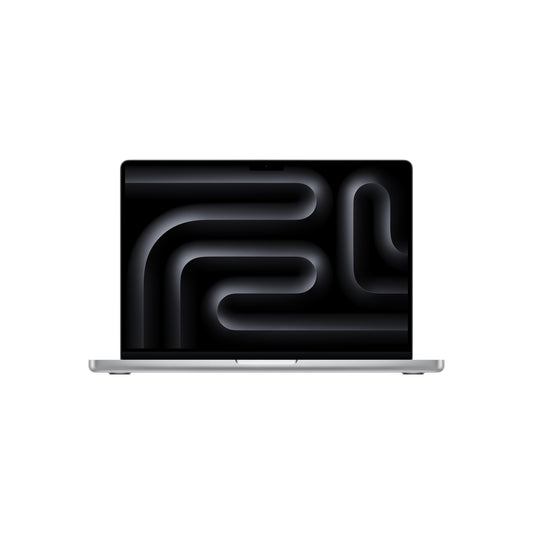 14-inch MacBook Pro - M6 12-core CPU 12-core GPU - 16GB Memory - 1TB Storage - Standard glass - Silver
