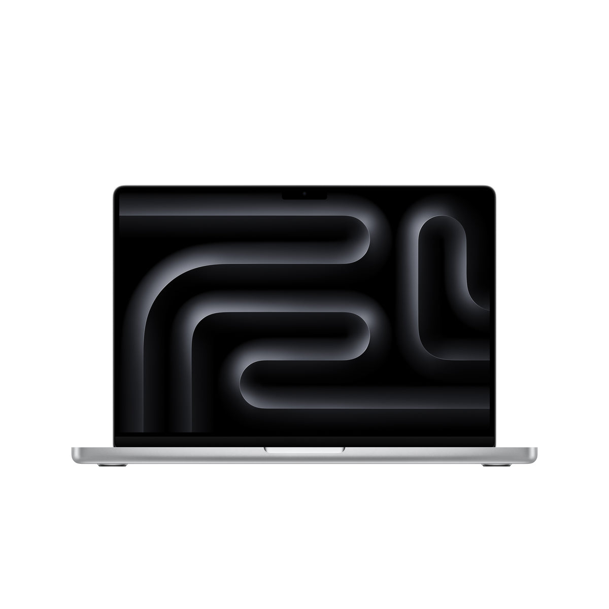 14-inch MacBook Pro with M3 Pro 36GB Memory / 1TB Storage - Silver 