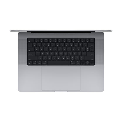 Pre-owned 16-inch MacBook Pro M1 Pro 16GB / 512GB - Space Gray