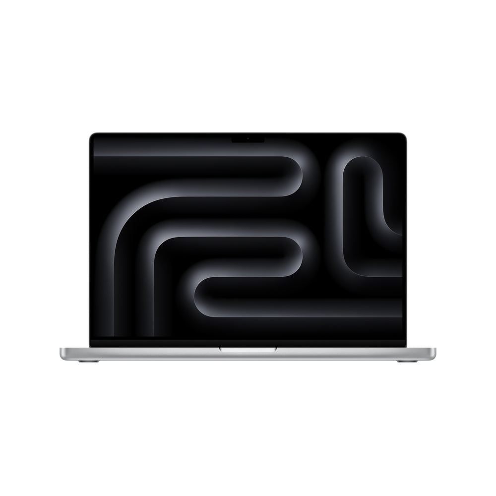 16-inch MacBook Pro - M4 Max 16-core CPU 40-core GPU - 64GB Memory - 1TB Storage - Silver
