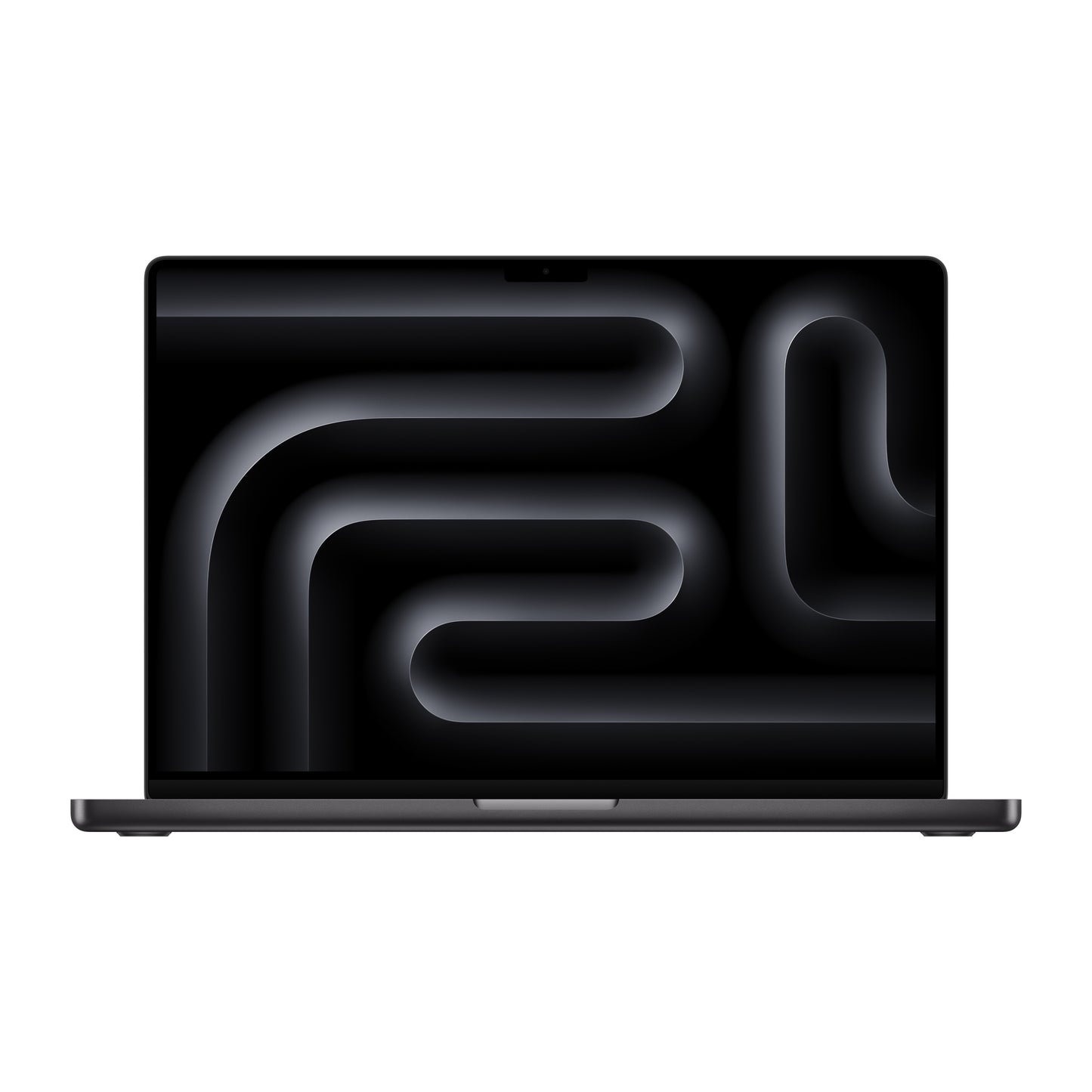 16-inch MacBook Pro with M3 Max 16-core CPU / 40-core GPU / 64GB Memory / 2TB Storage - Space Black