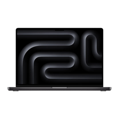 16-inch MacBook Pro with M3 Max 16-core CPU / 40-core GPU / 64GB Memory / 2TB Storage - Space Black