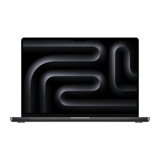 16-inch MacBook Pro with M3 Max 16-core CPU / 40-core GPU / 64GB Memory / 2TB Storage - Space Black