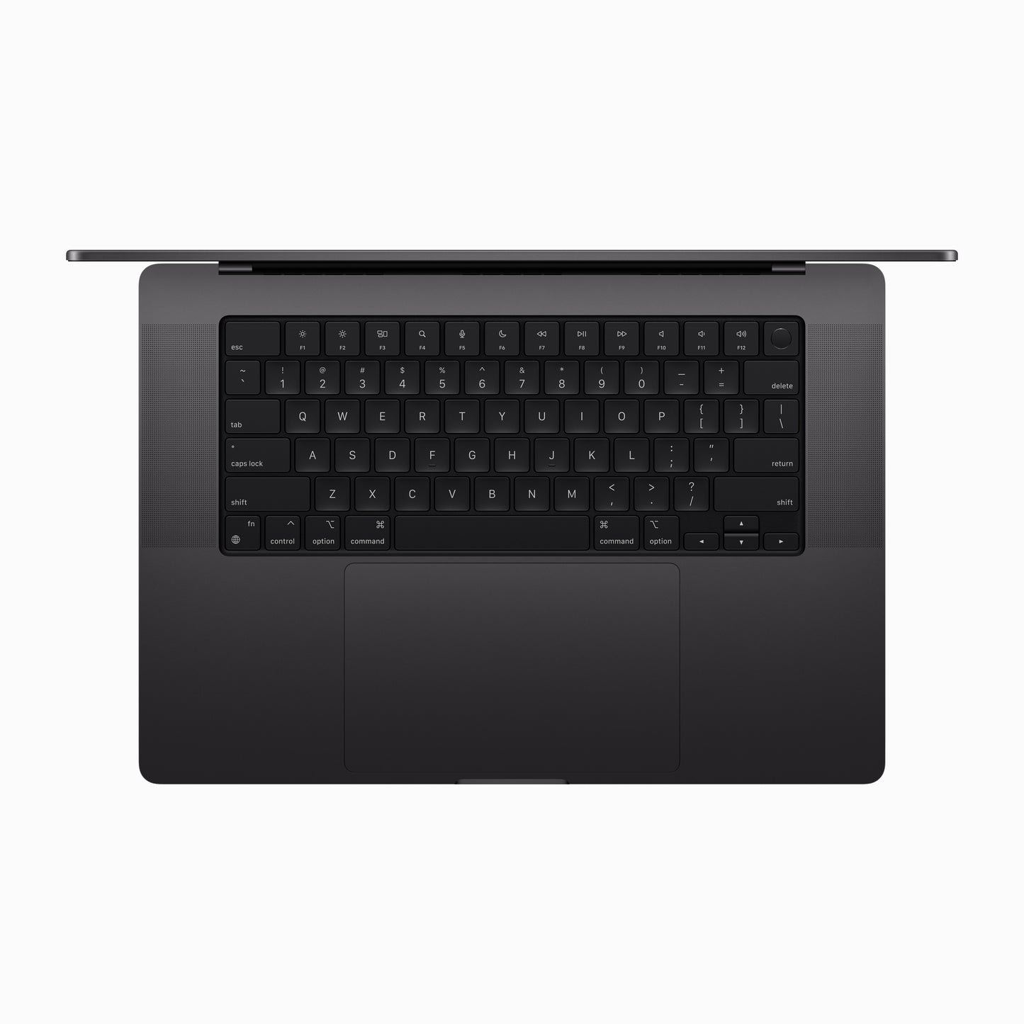 16-inch MacBook Pro with M3 Max 16-core CPU / 40-core GPU / 64GB Memory / 2TB Storage - Space Black