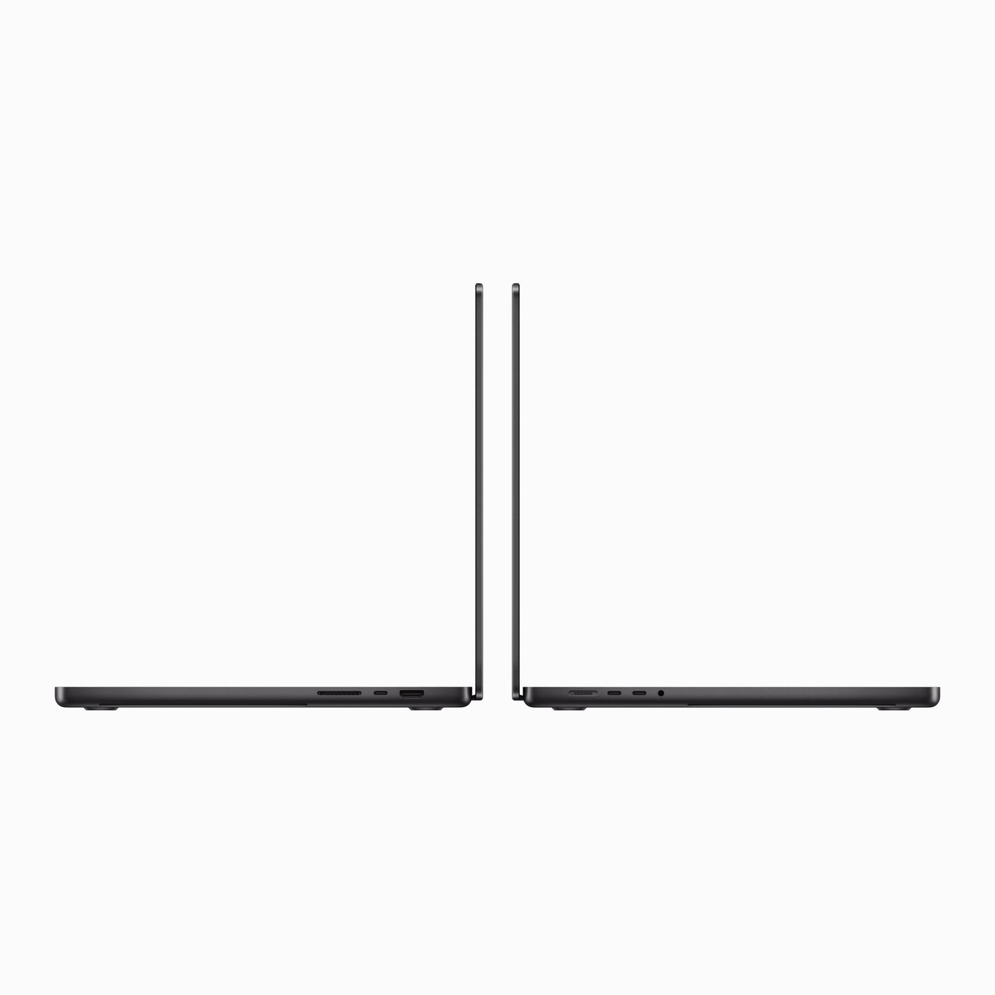 16-inch MacBook Pro with M3 Max 16-core CPU / 40-core GPU / 64GB Memory / 2TB Storage - Space Black