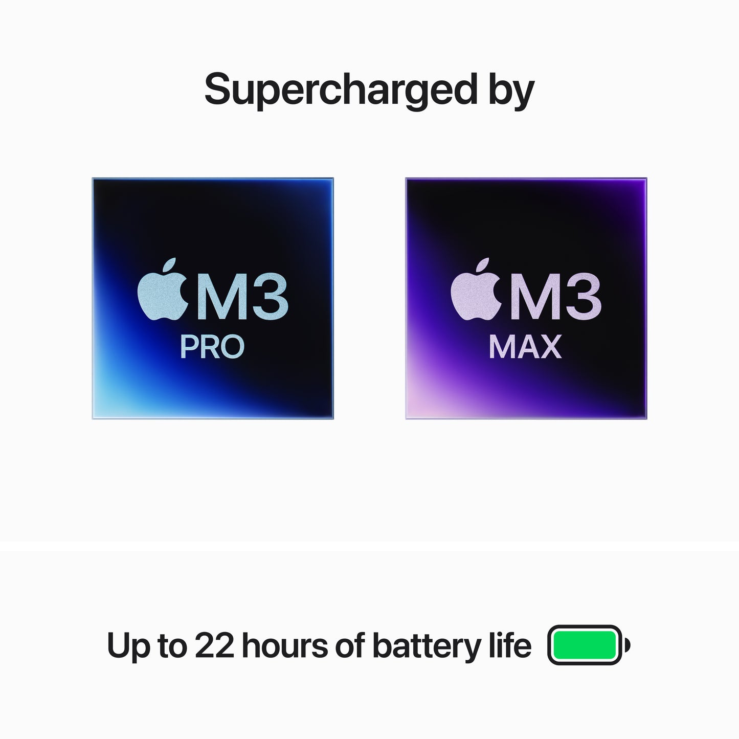 16-inch MacBook Pro with M3 Max 16-core CPU / 40-core GPU / 64GB Memory / 2TB Storage - Space Black