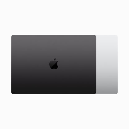 16-inch MacBook Pro with M3 Max 16-core CPU / 40-core GPU / 64GB Memory / 2TB Storage - Space Black