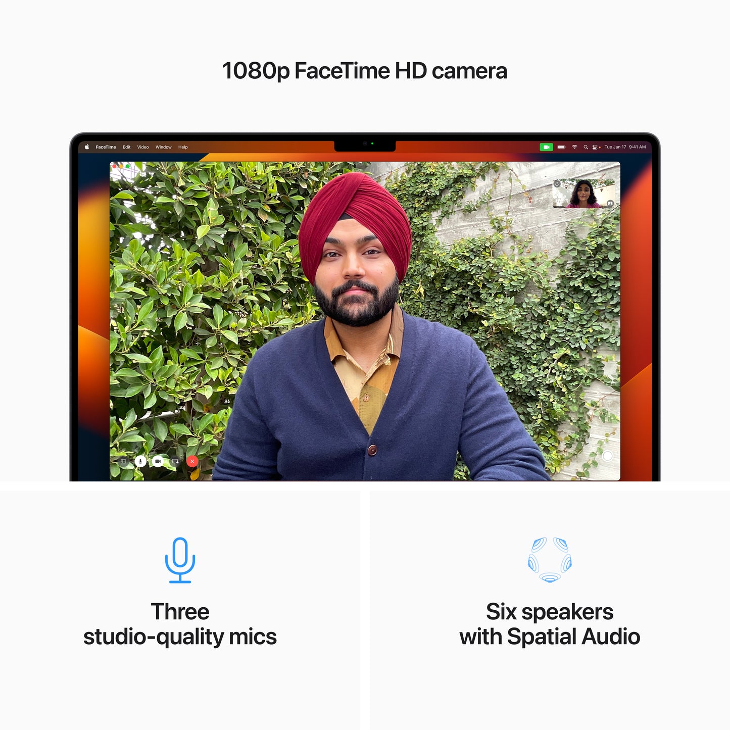 Pre-owned 16-inch MacBook Pro M2 Max 64GB Memory / 2TB Storage - Space Gray