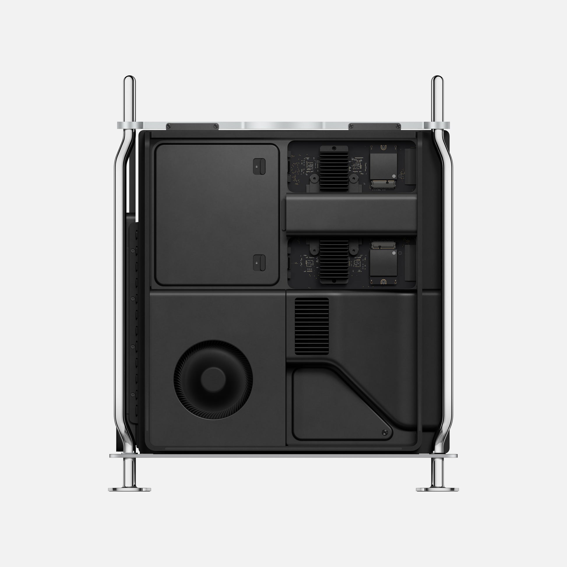 Mac Pro (2023) - Tower – Expercom