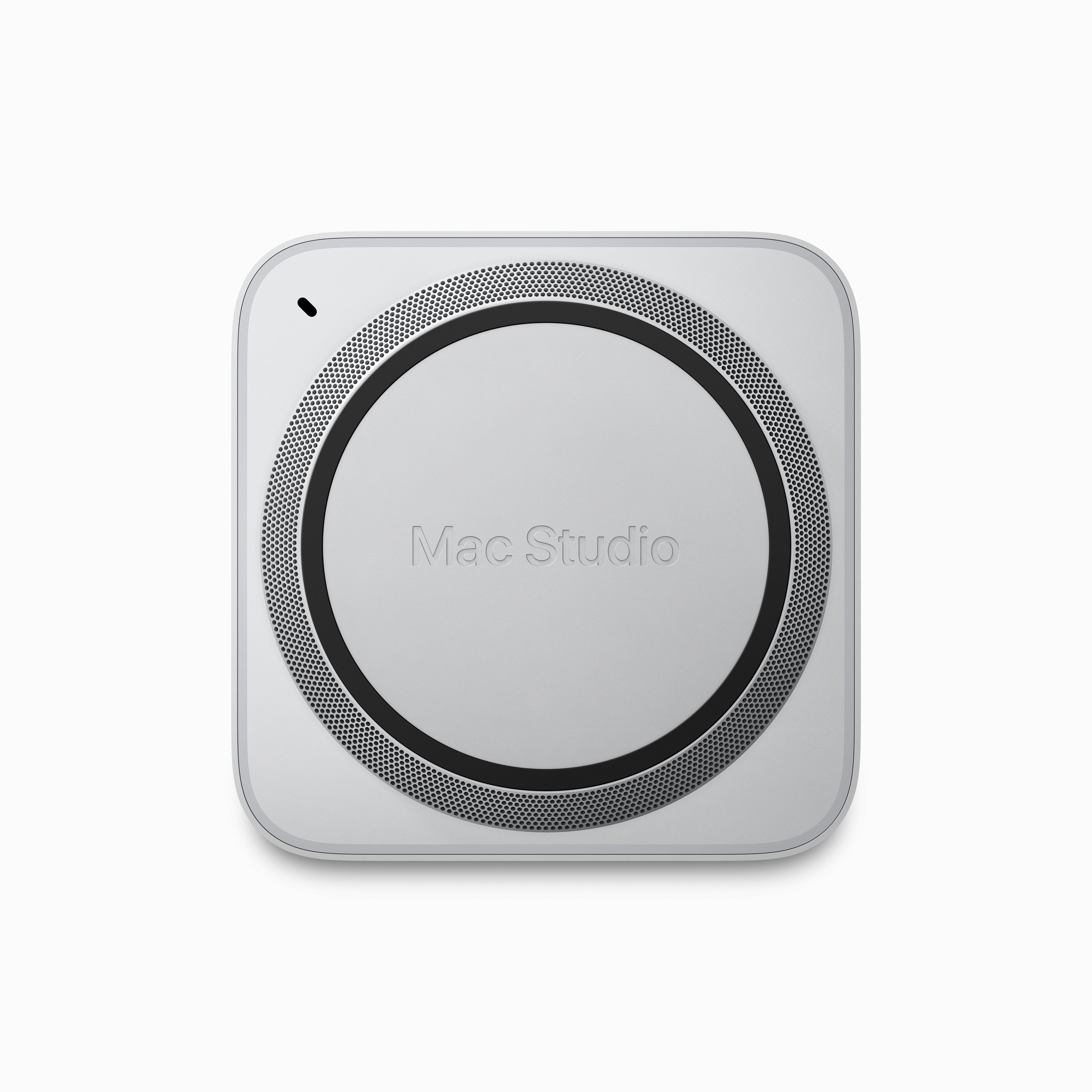 Mac Studio with M2 – Expercom