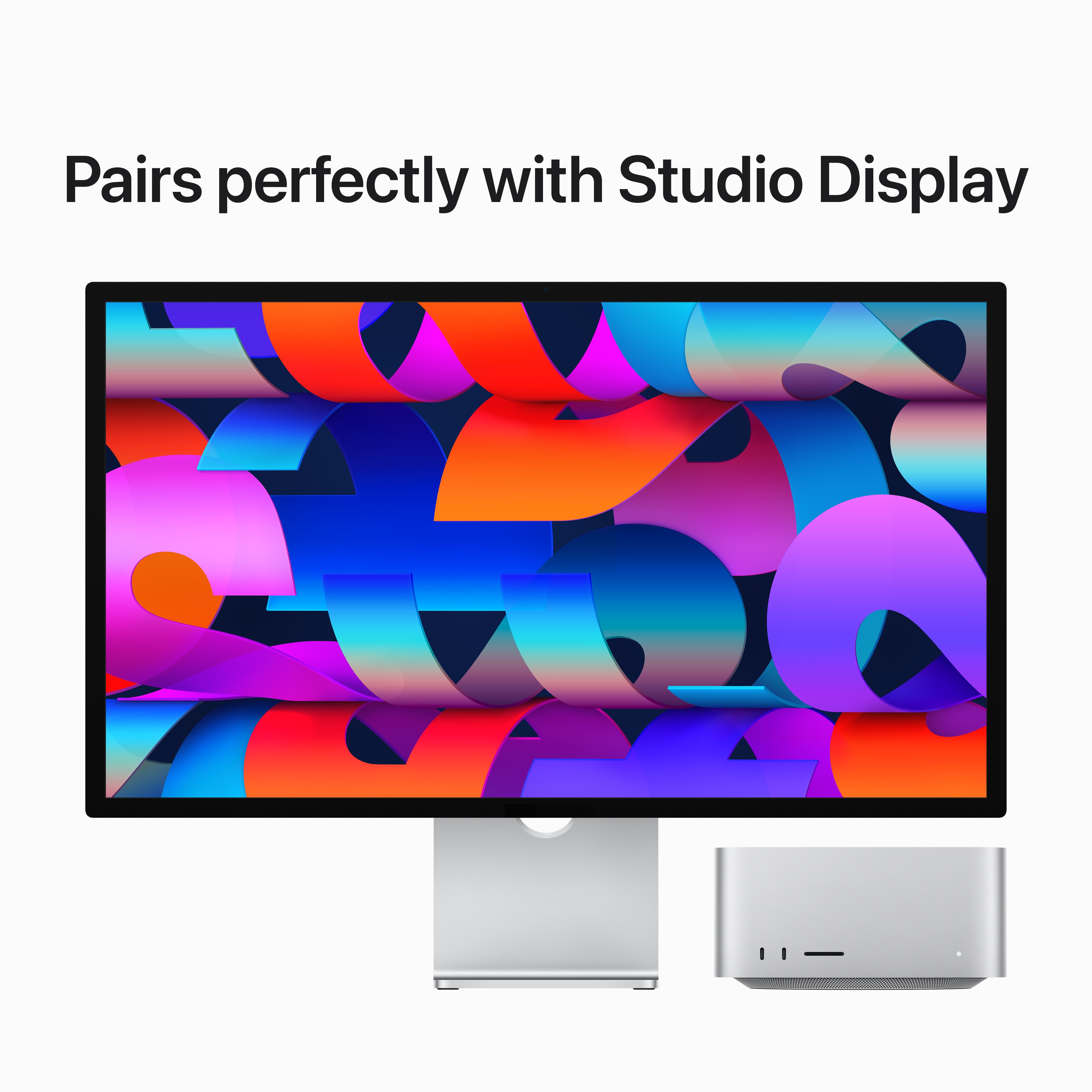 Mac Studio with M2