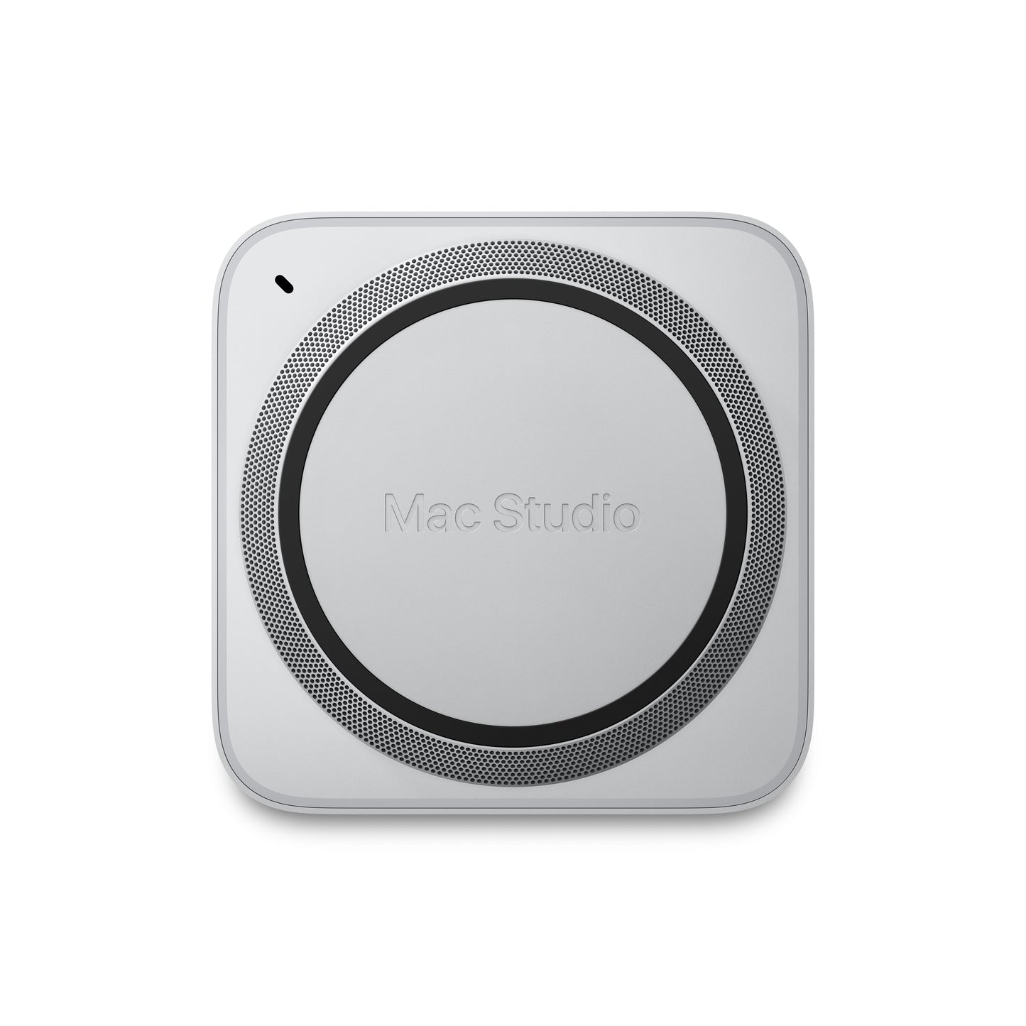 Pre-Owned Mac Studio M1 Max 10-core CPU / 24-core GPU / 32GB Memory / 512GB Storage
