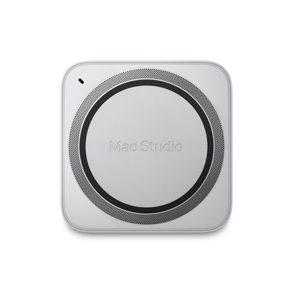 Mac Studio M1 Ultra 20-core CPU / 64-core GPU / 128GB Memory / 1TB Storage (2022)