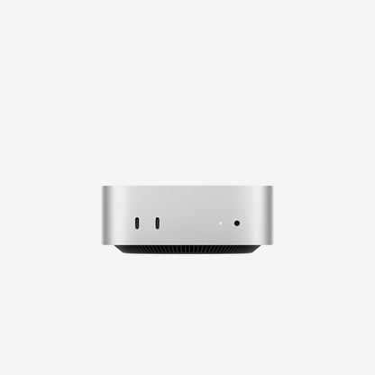 Mac Mini - M6 12-core CPU 12-core GPU - 16GB Memory - 256GB Storage