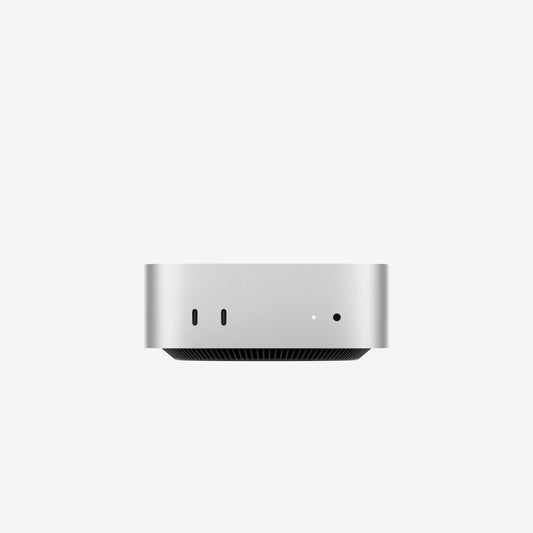 Mac Mini - M6 12-core CPU 12-core GPU - 16GB Memory - 256GB Storage