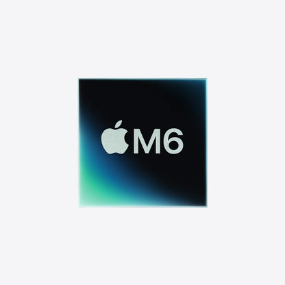 Mac Mini - M6 12-core CPU 12-core GPU - 16GB Memory - 256GB Storage