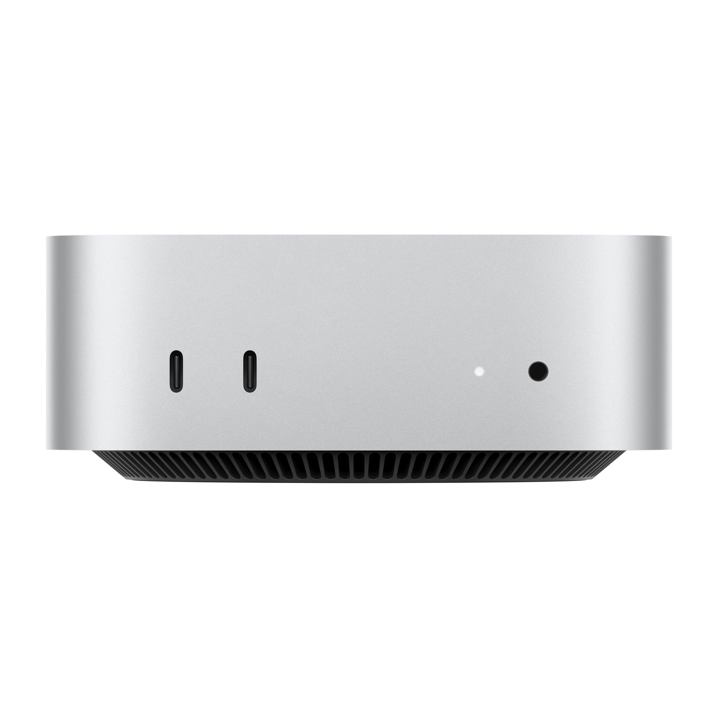 Mac mini with M4