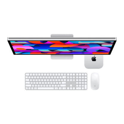 Mac mini with M4
