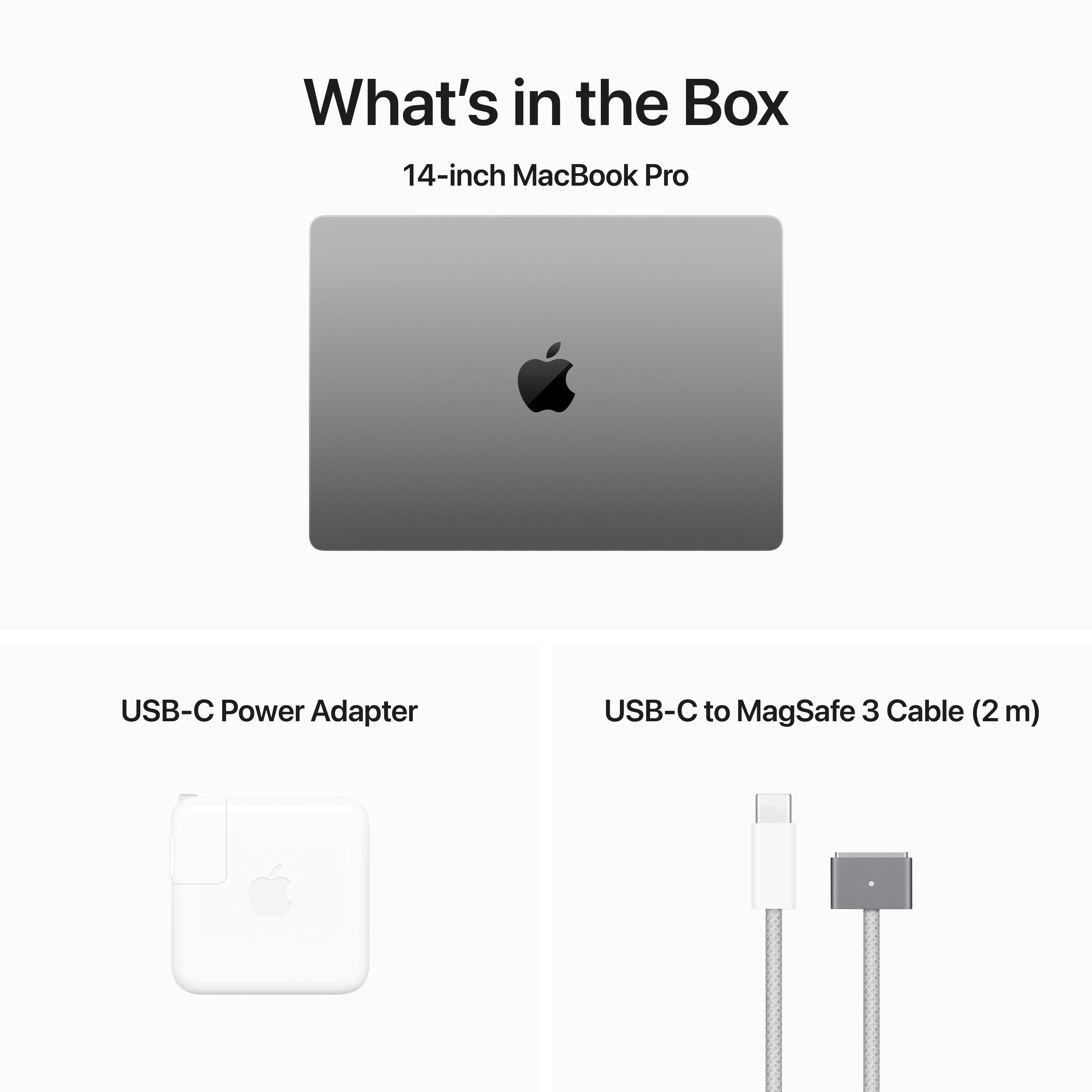 14-inch MacBook Pro with M3 – Expercom
