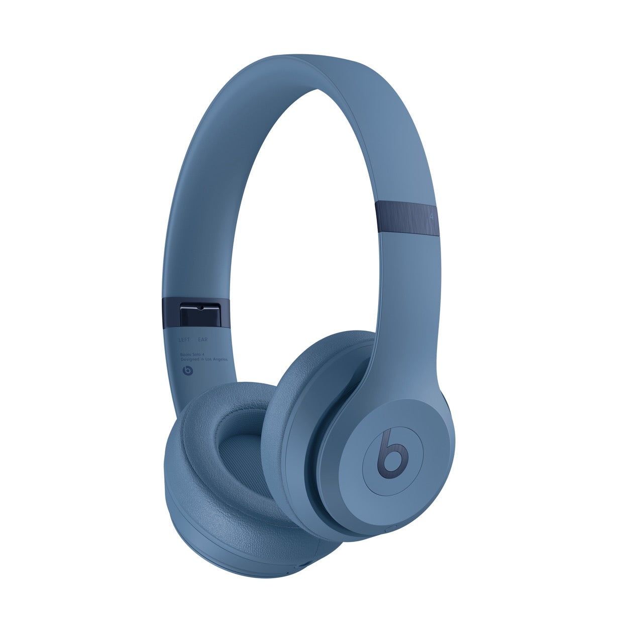 Beats Solo 4 — On-Ear Wireless Headphones