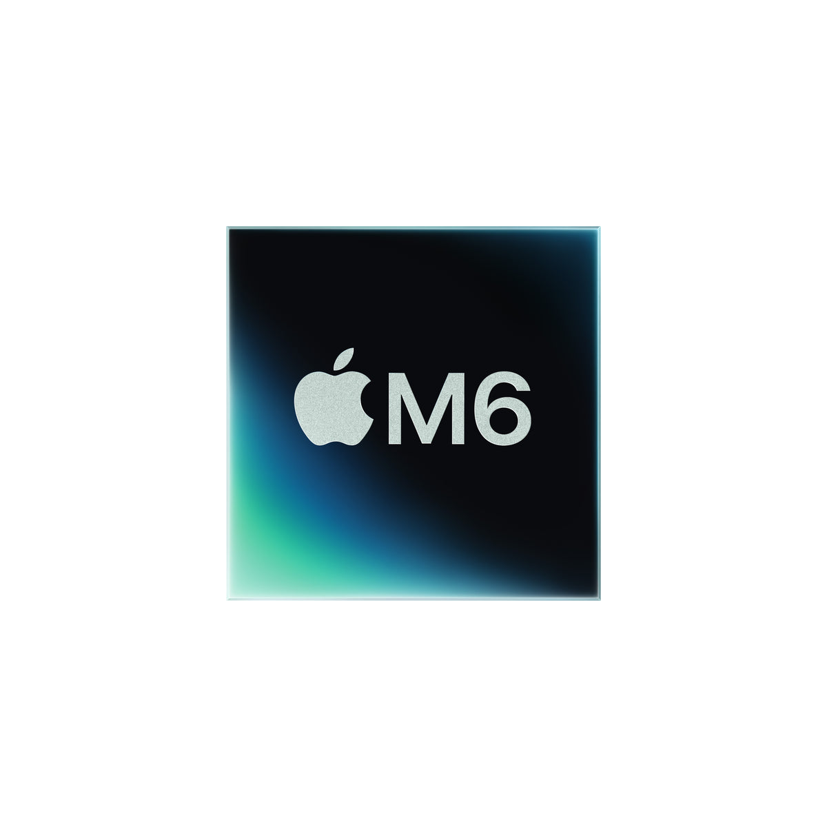 iMac - M6 10-core CPU 10-core GPU - 16GB Memory - 256GB Storage - Standard glass - Blue