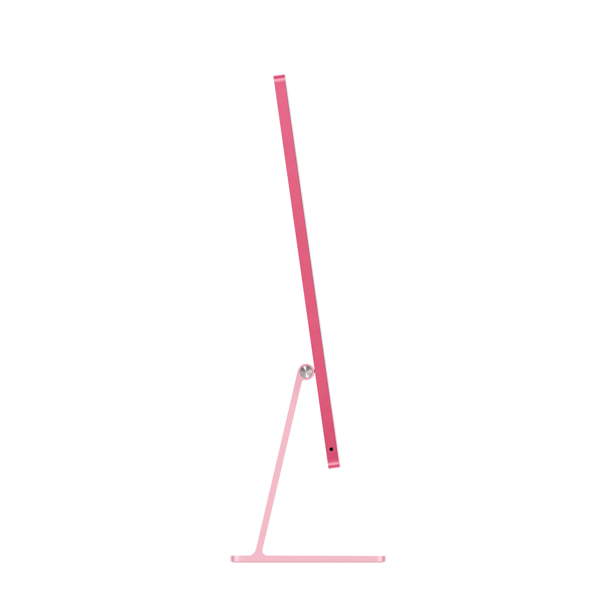 iMac - M6 10-core CPU 10-core GPU - 16GB Memory - 256GB Storage - Standard glass - Pink