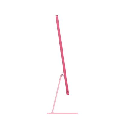 iMac - M6 10-core CPU 10-core GPU - 16GB Memory - 256GB Storage - Standard glass - Pink