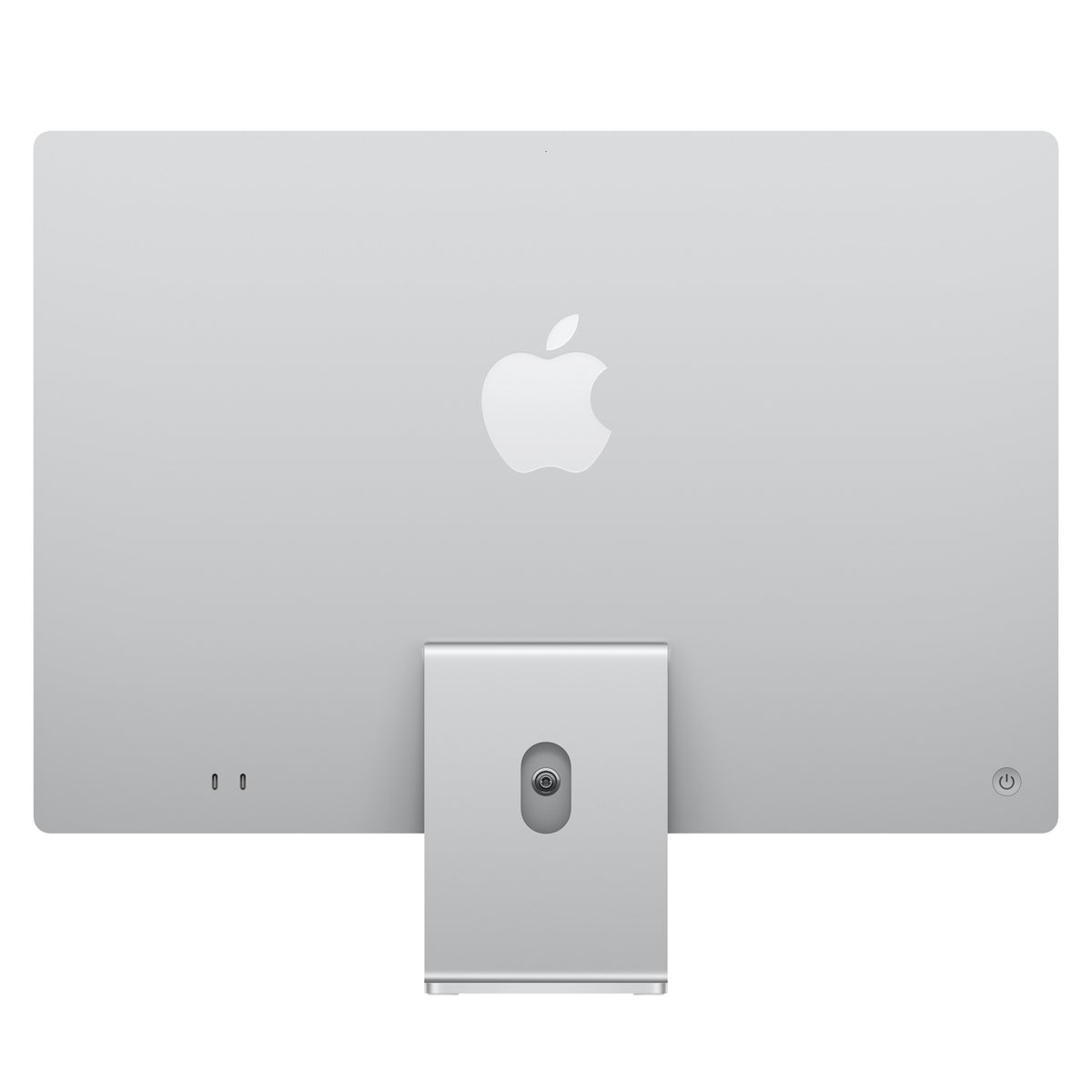 iMac - M6 10-core CPU 10-core GPU - 24GB Memory - 256GB Storage - Standard glass - Silver