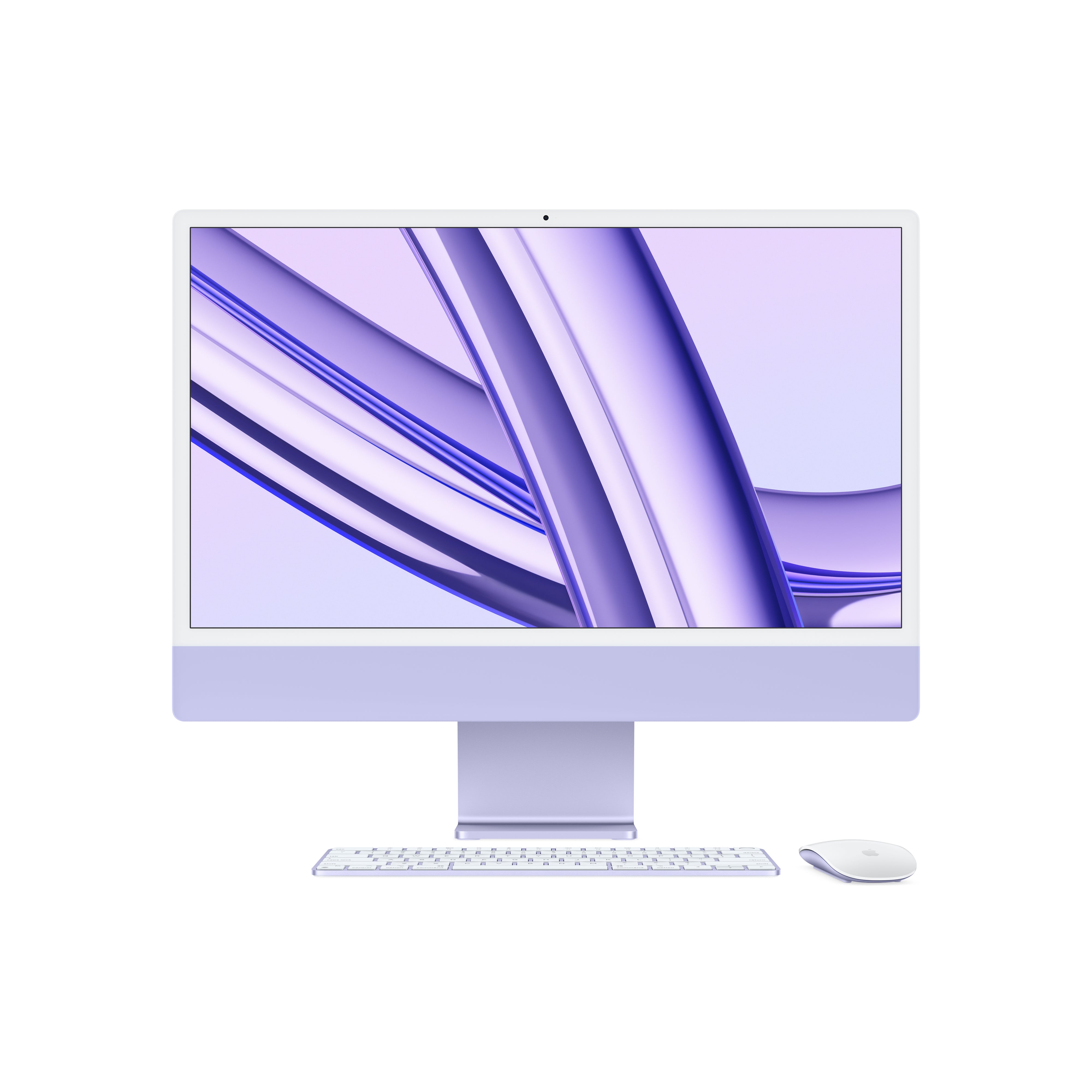 24-inch iMac with Apple M3 / 10-core GPU – Expercom