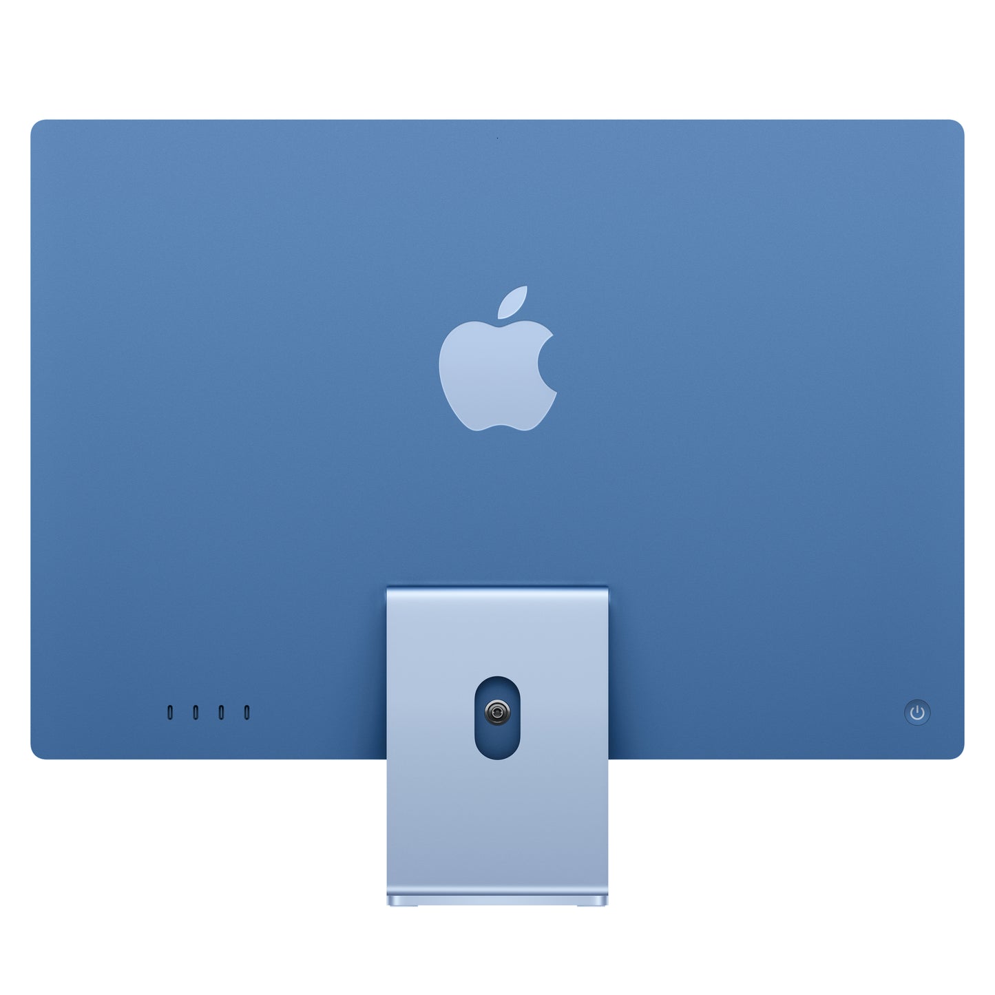 24-inch iMac with Apple M4 / 10-core