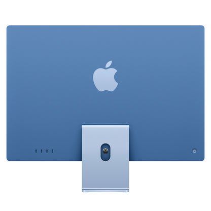 24-inch iMac with Apple M4 / 10-core