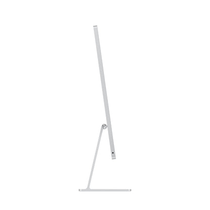 24-inch iMac with Apple M4 / 10-core CPU / 16GB Memory / 256GB Storage / Silver - Nano-texture Glass