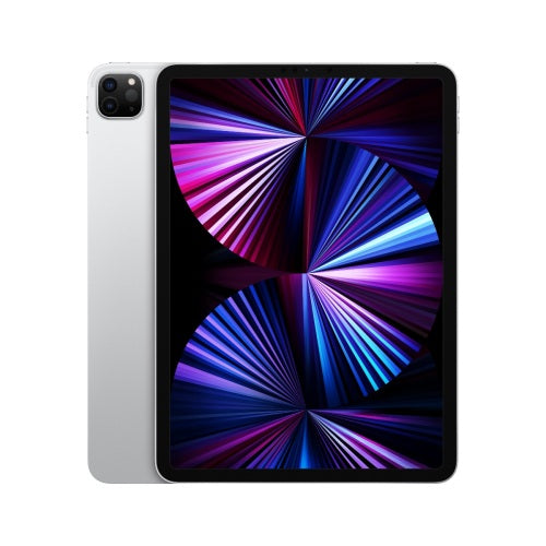 iPad Pro 11-inch (with Apple M1) / Wi-Fi + Cellular