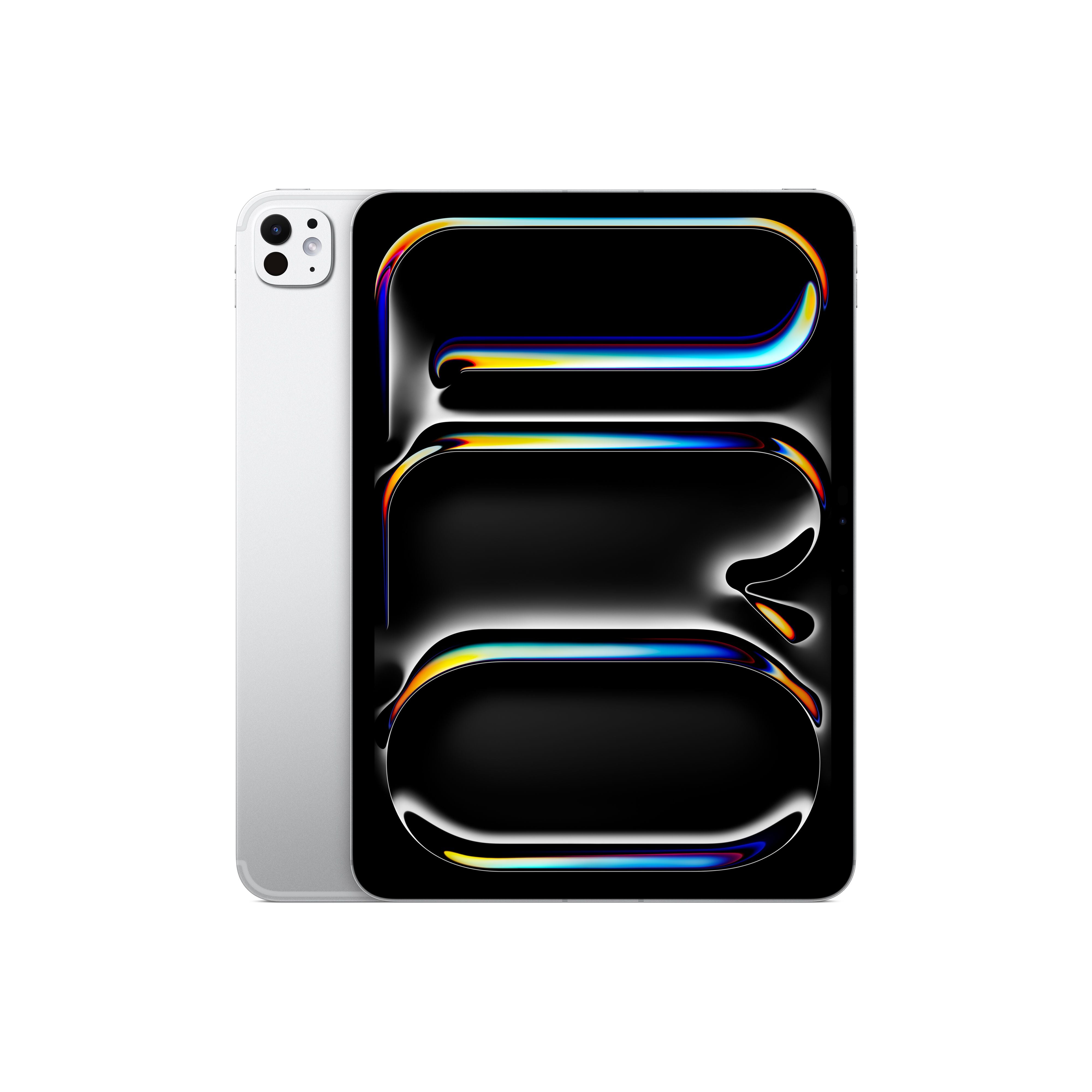 iPad Pro 11-inch (M5) – Expercom