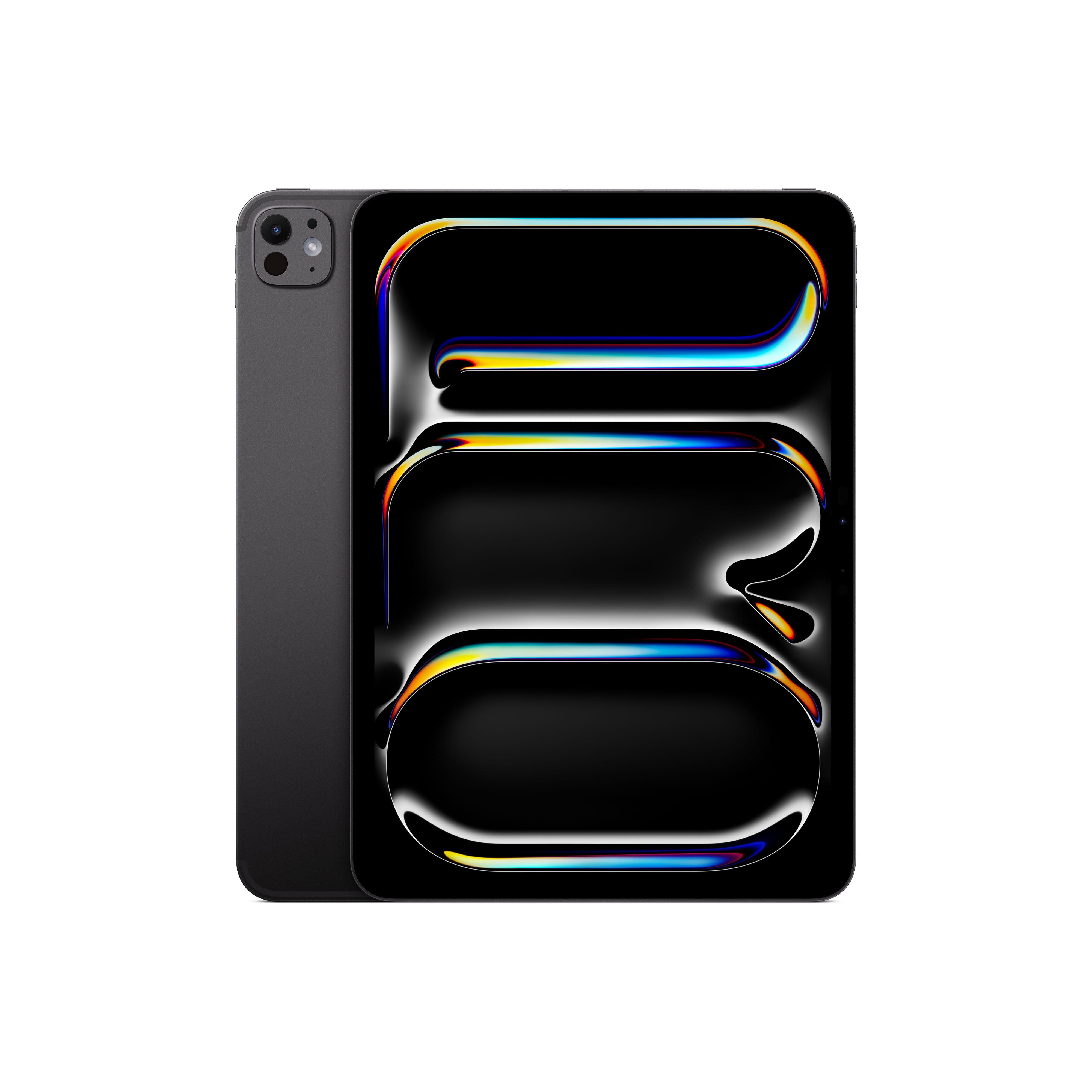 iPad Pro 11-inch (M5) – Expercom