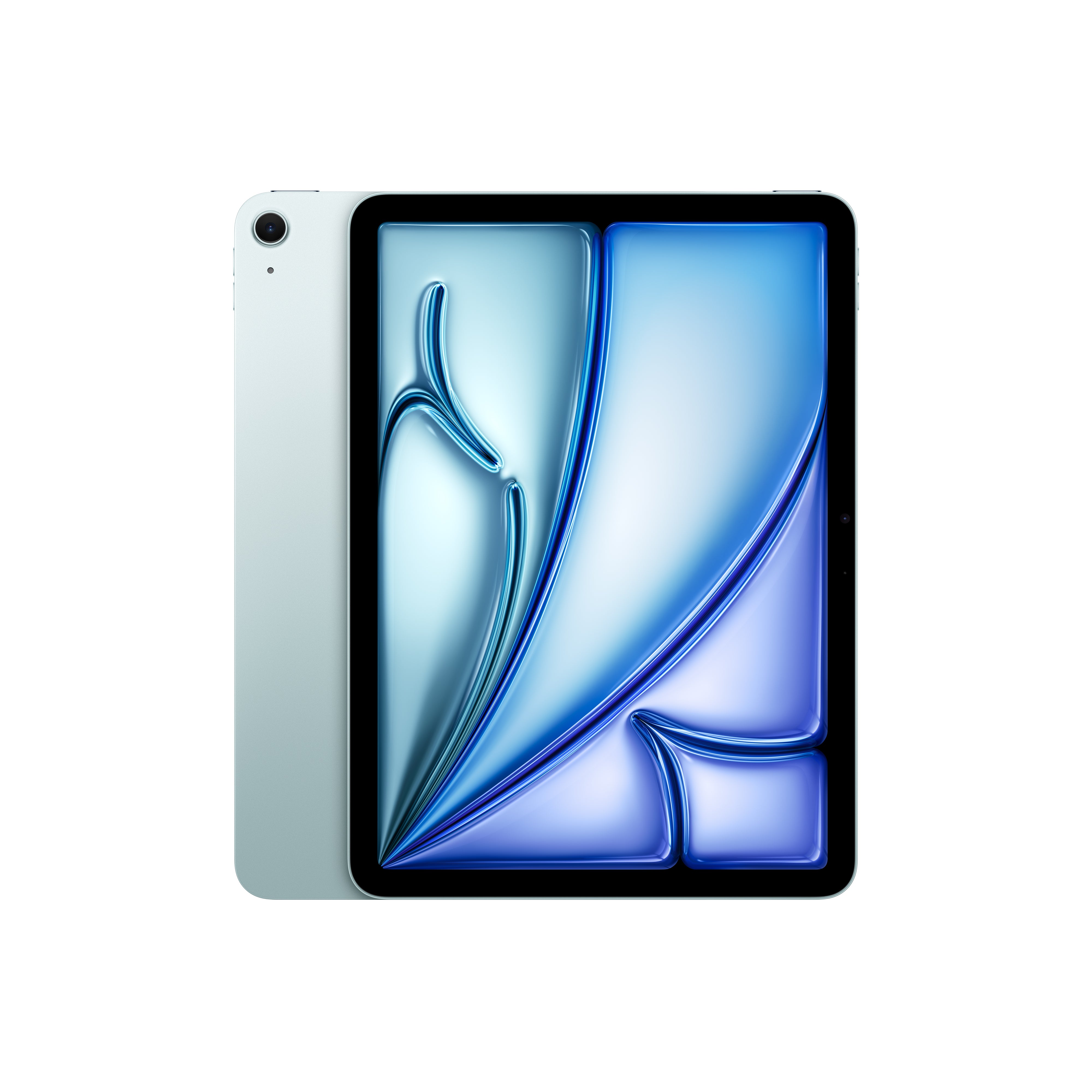 iPad Air 11-inch (with Apple M2) – Expercom