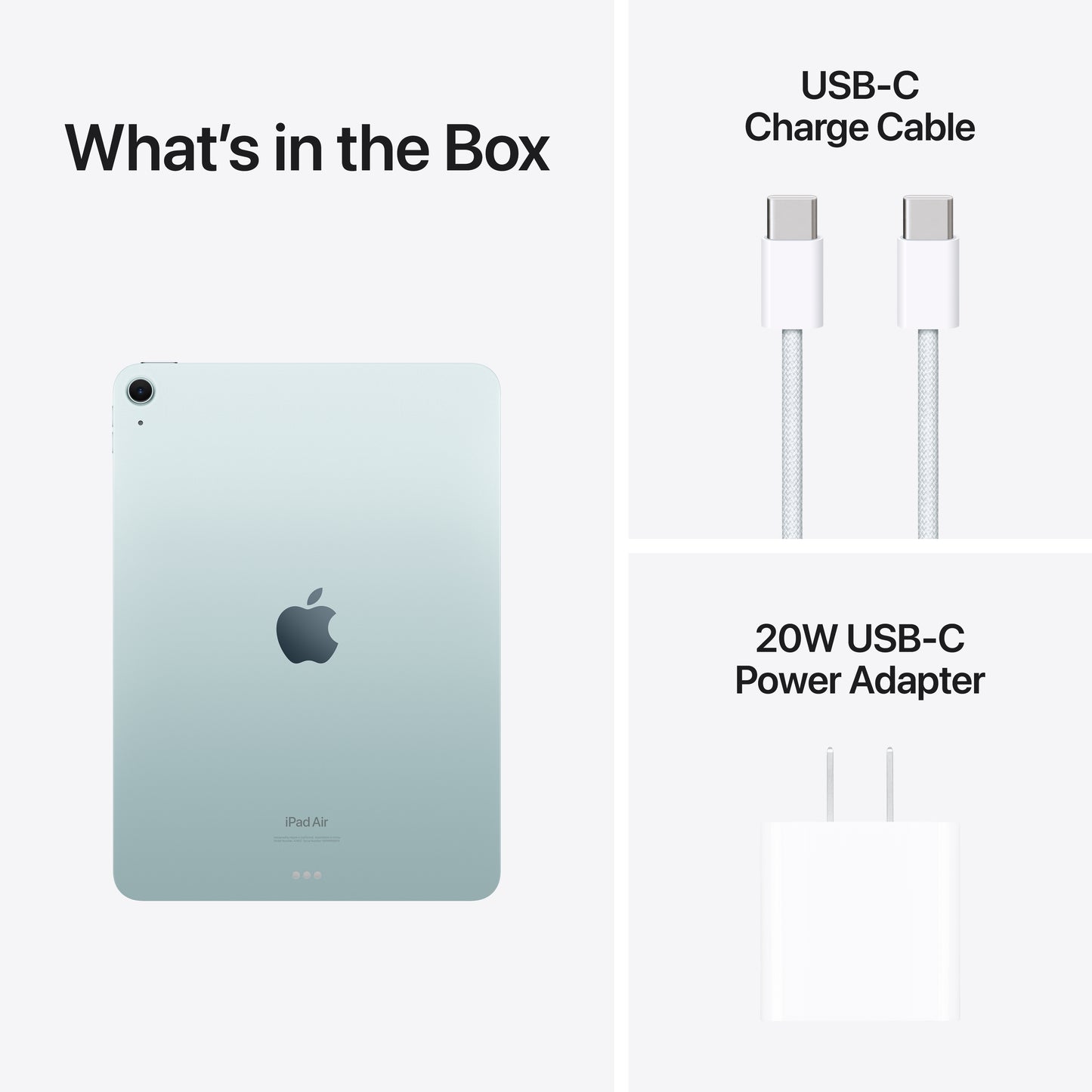 iPad Air 11-inch (M2)