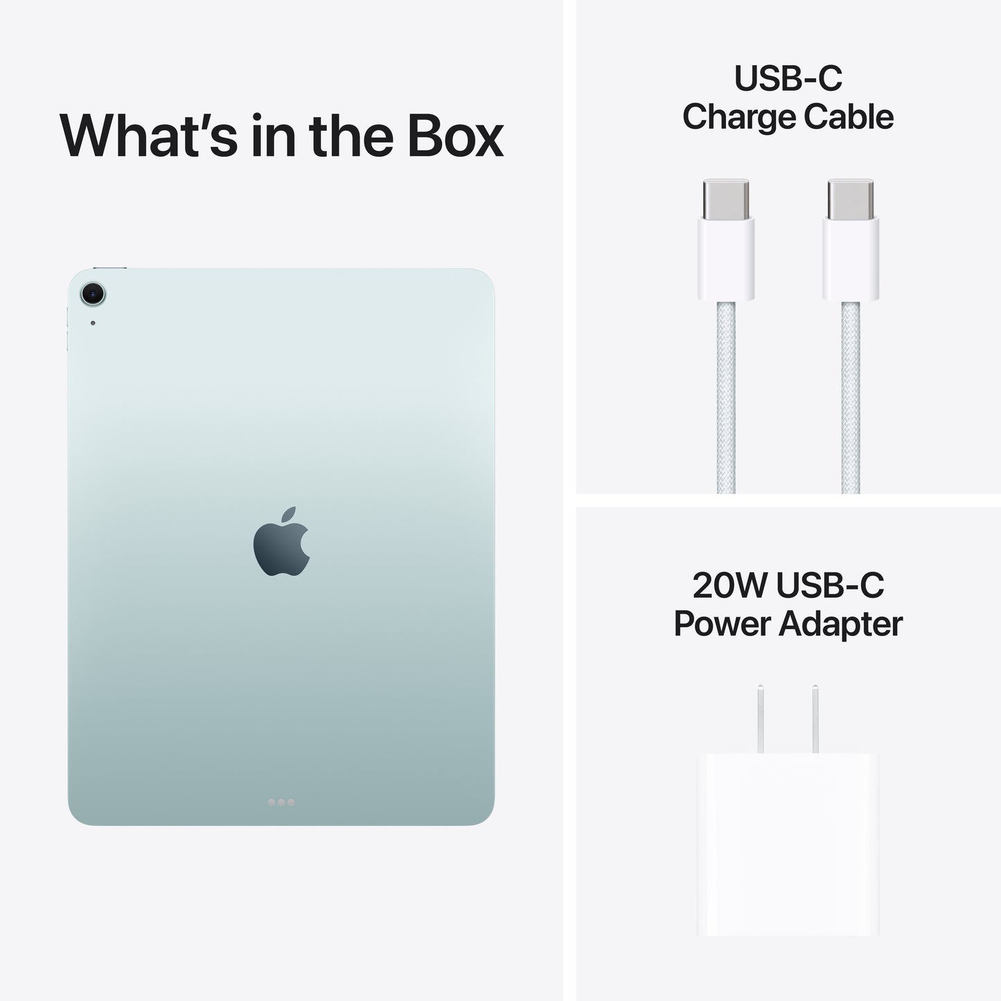 iPad Air 13-inch (M3)