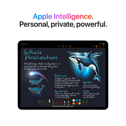 iPad Air 13-inch (M3)