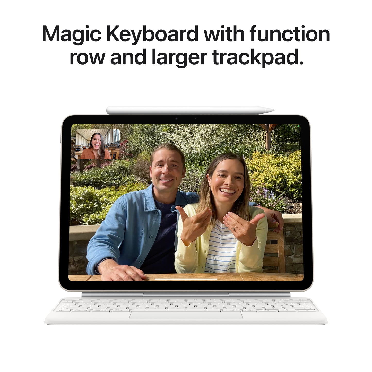 iPad Air 13-inch (M3)