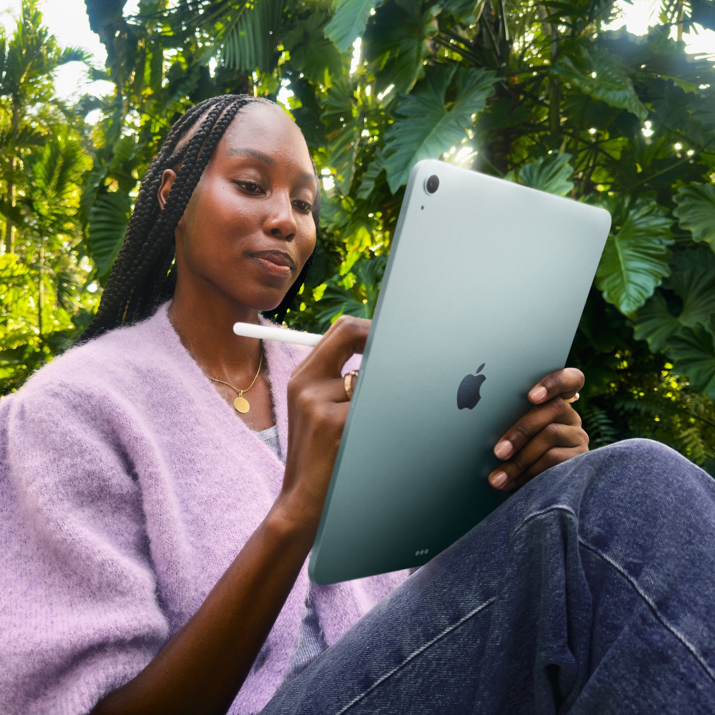 iPad Air 13-inch (M3)