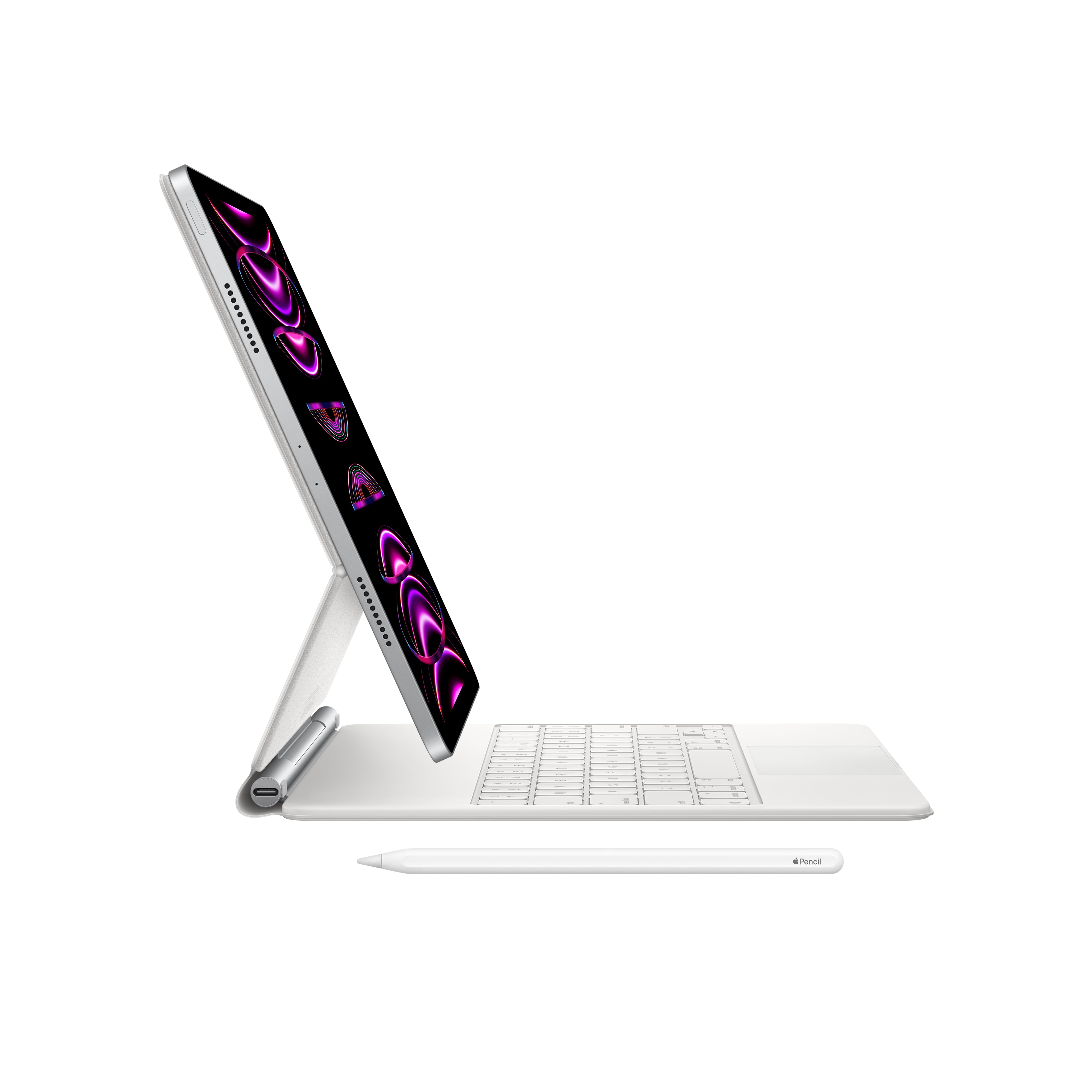 Pre-owned iPad Pro 11-inch (4th Gen) with Apple M2 512GB Wi-Fi + Cellu –  Expercom
