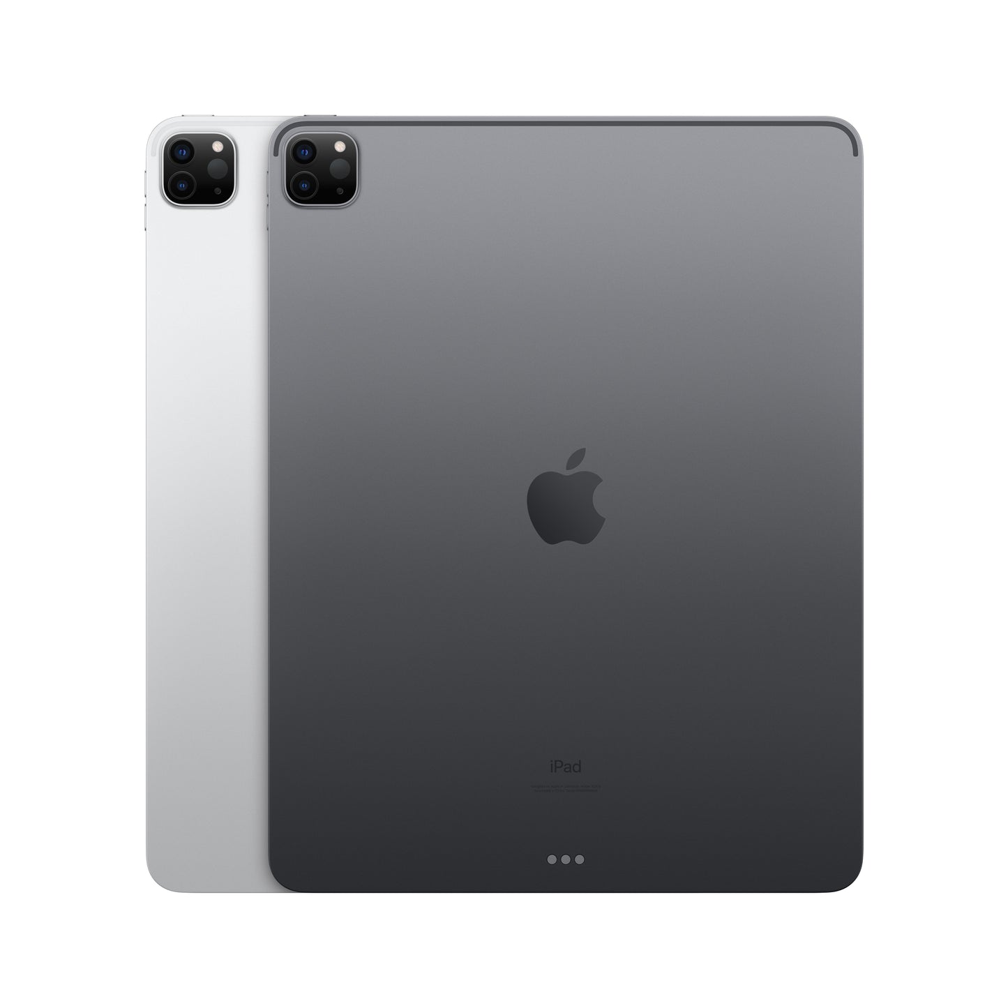 iPad Pro 12.9-inch (with Apple M1) - Wi-Fi + Cellular