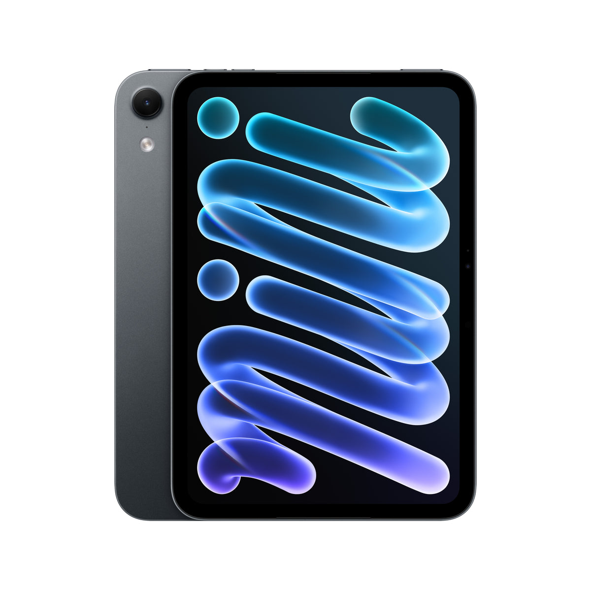 iPad mini (A20 Pro)