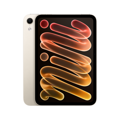 iPad mini (A20 Pro)
