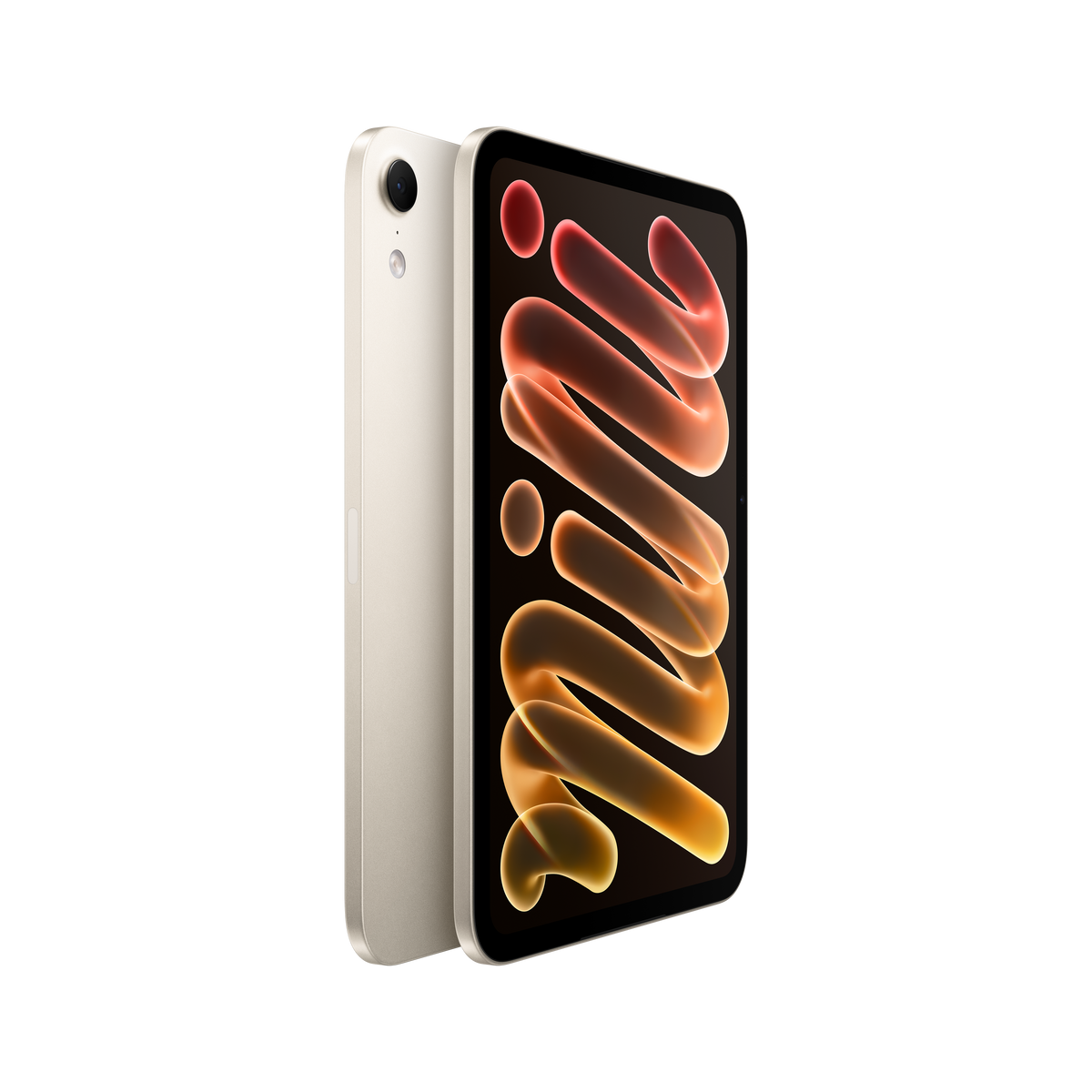 iPad mini (A20 Pro)