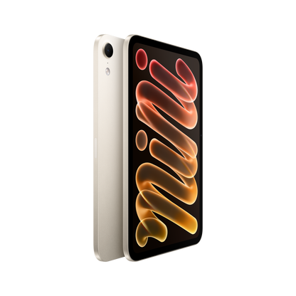 iPad mini (A20 Pro)