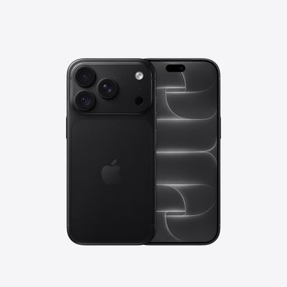 iPhone 18 Pro - 256GB - Black (Unlocked)