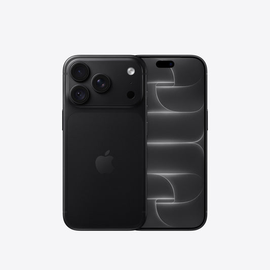 iPhone 18 Pro - 512GB - Black (Unlocked)